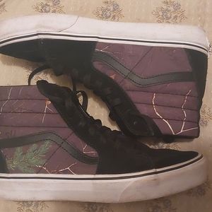 Vans Sk8 Hi